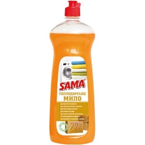 Household soap 1000 gr SAMA TM